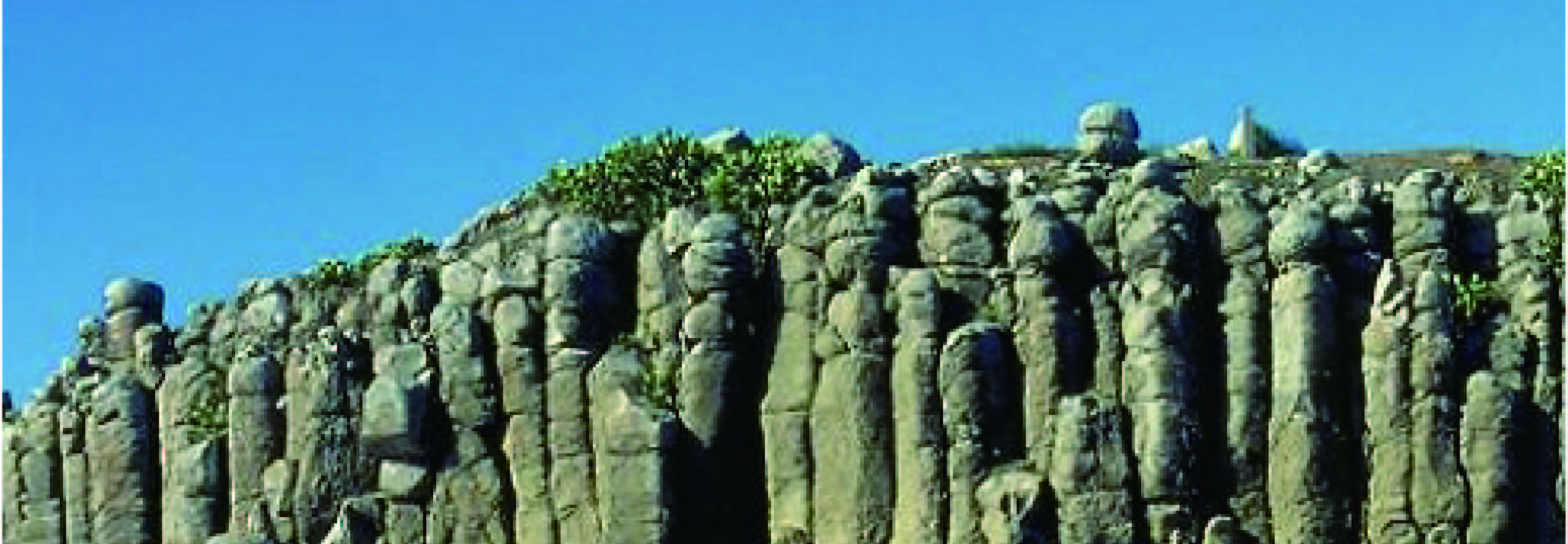 臺灣世界遺產潛力點