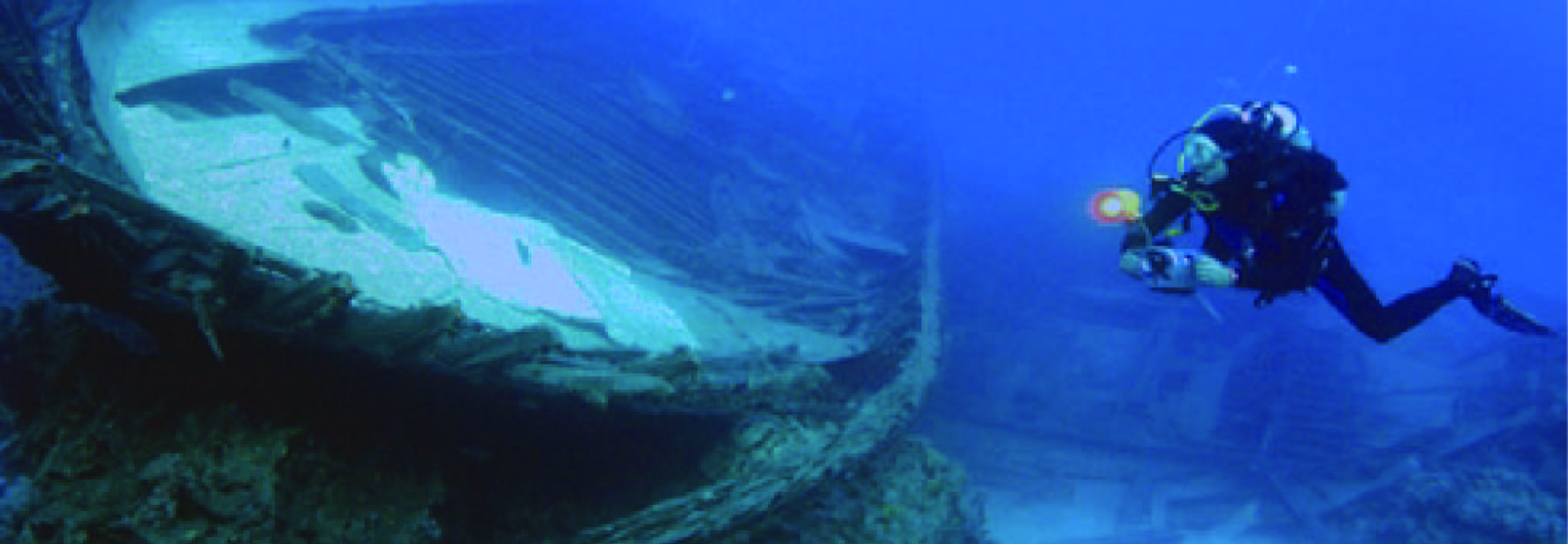 水下文化資產資訊網