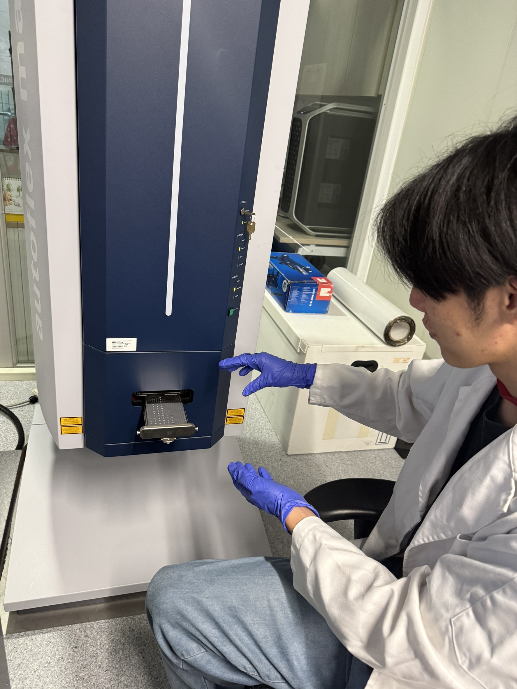 115年成果|木質文化資產之生物劣化防治研究-以枯草桿菌環肽化合物為例封面照片