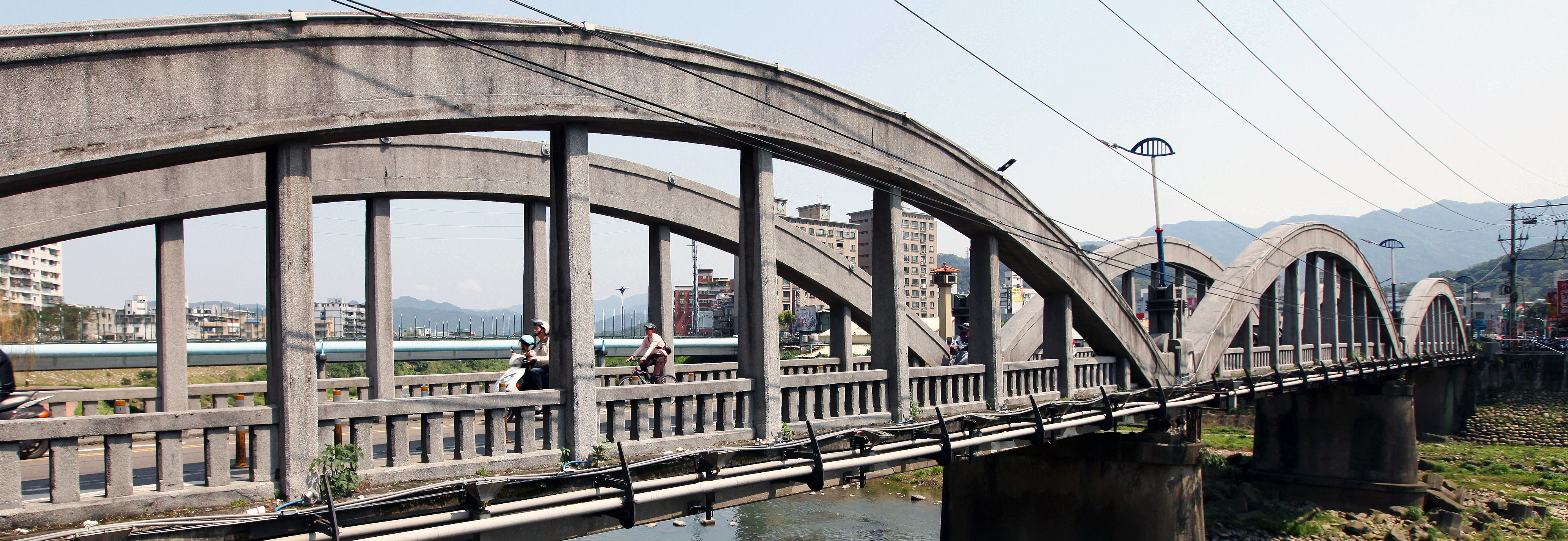 文化資產學院橫幅