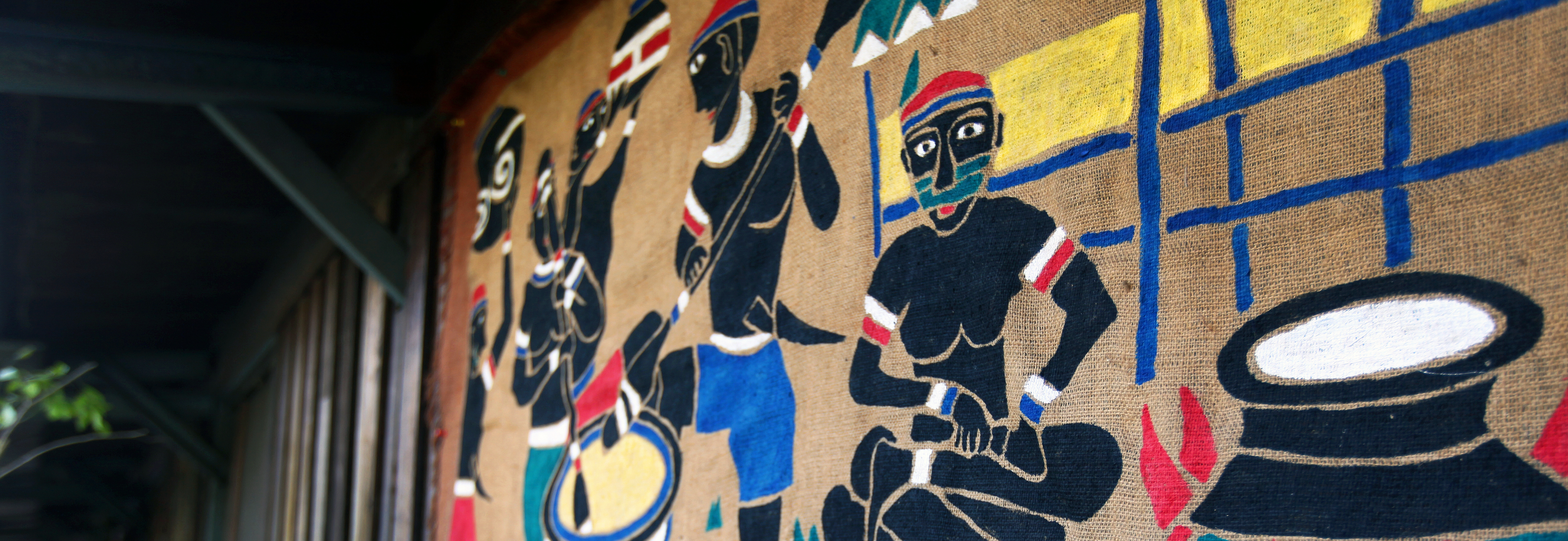 文化資產學院橫幅