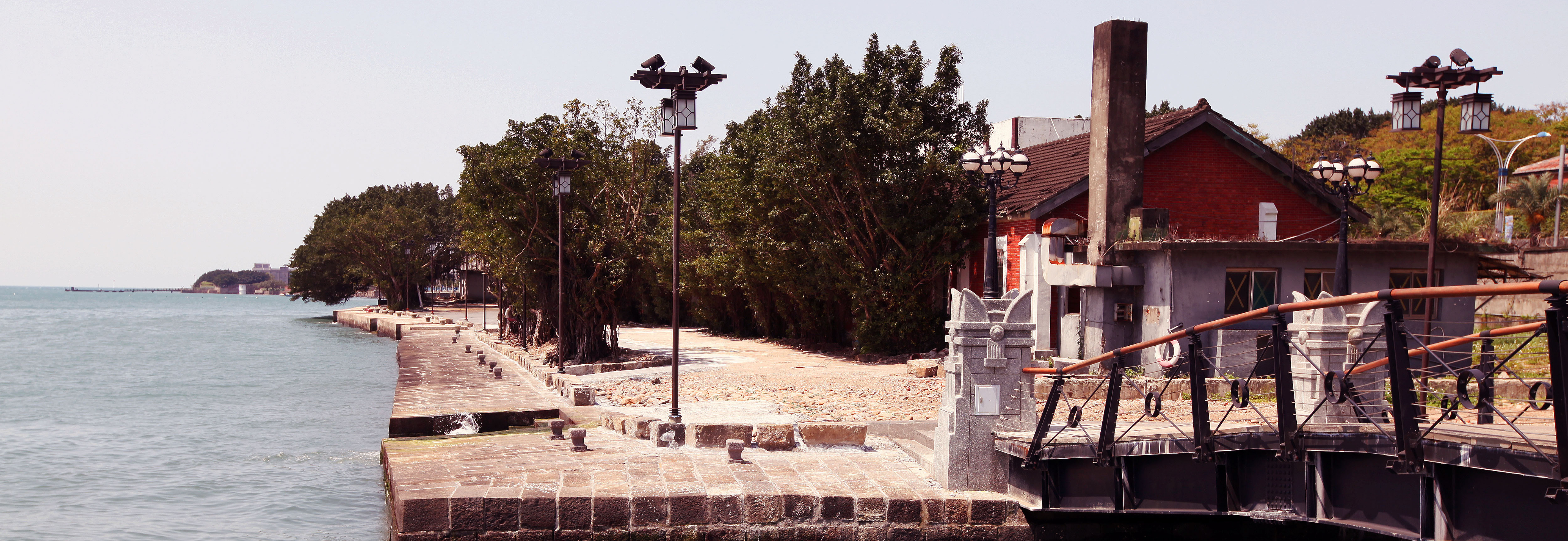 文化資產學院橫幅