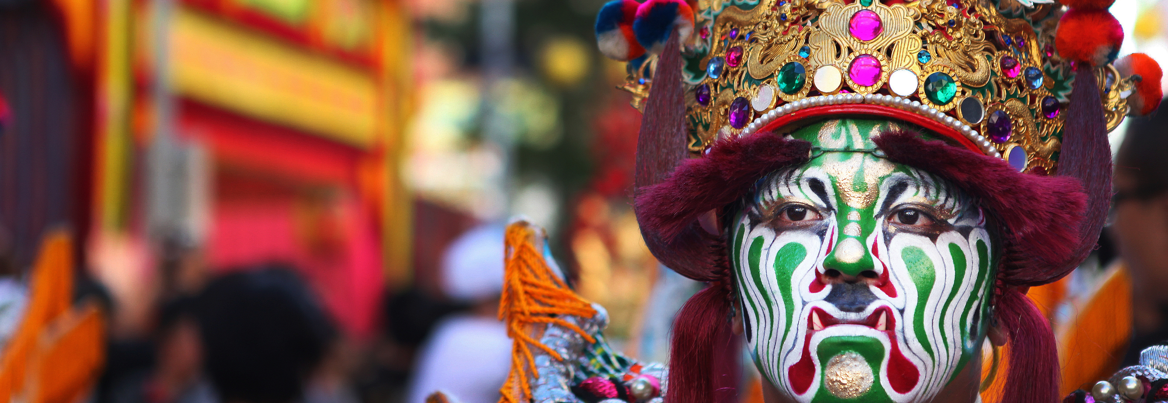 文化資產學院橫幅